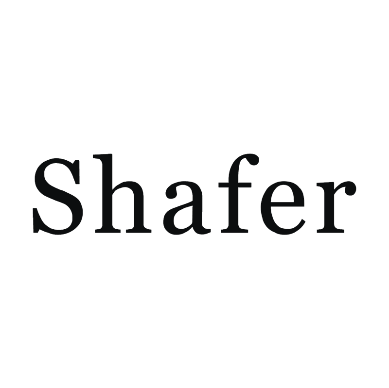 Shafer vector logo