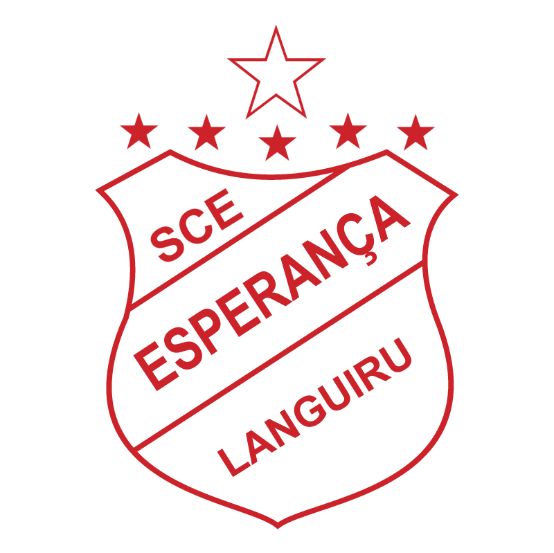 Sociedade Cultural e Esportiva Esperanca de Teutonia RS vector logo