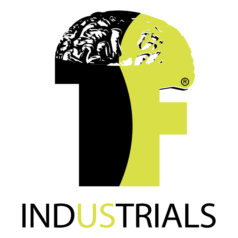 TF Industrials vector