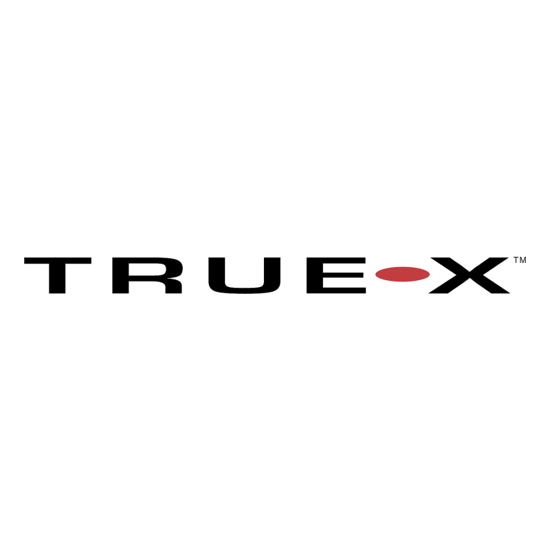 TrueX vector