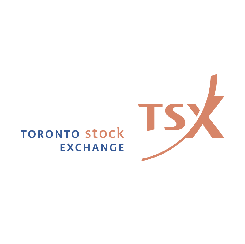 TSX Venture Exchange vector