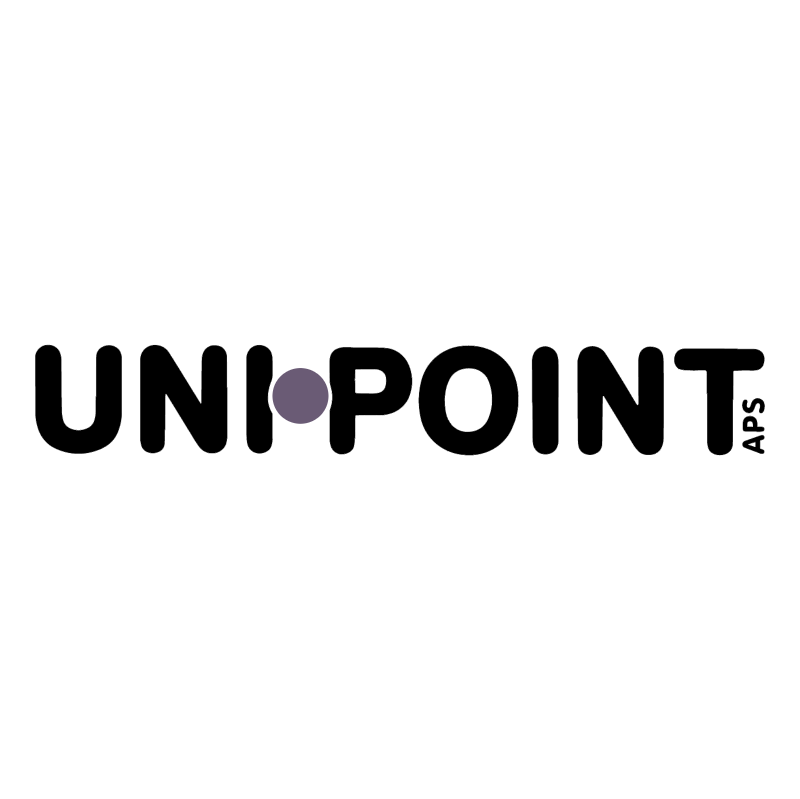 Uni Point vector