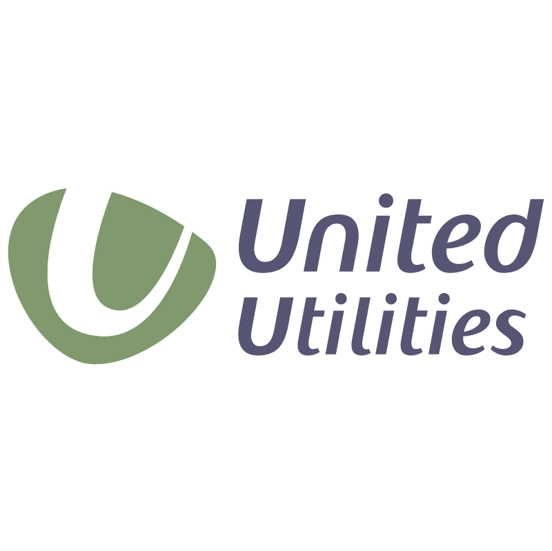 United Utilities vector