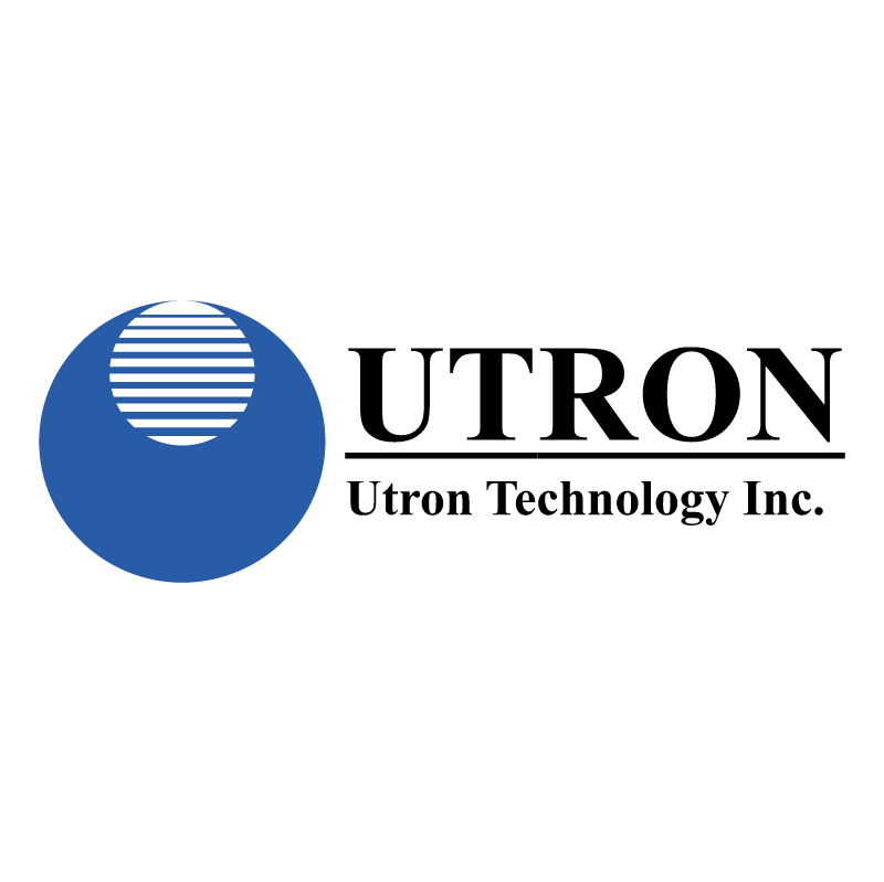 Utron Technology vector