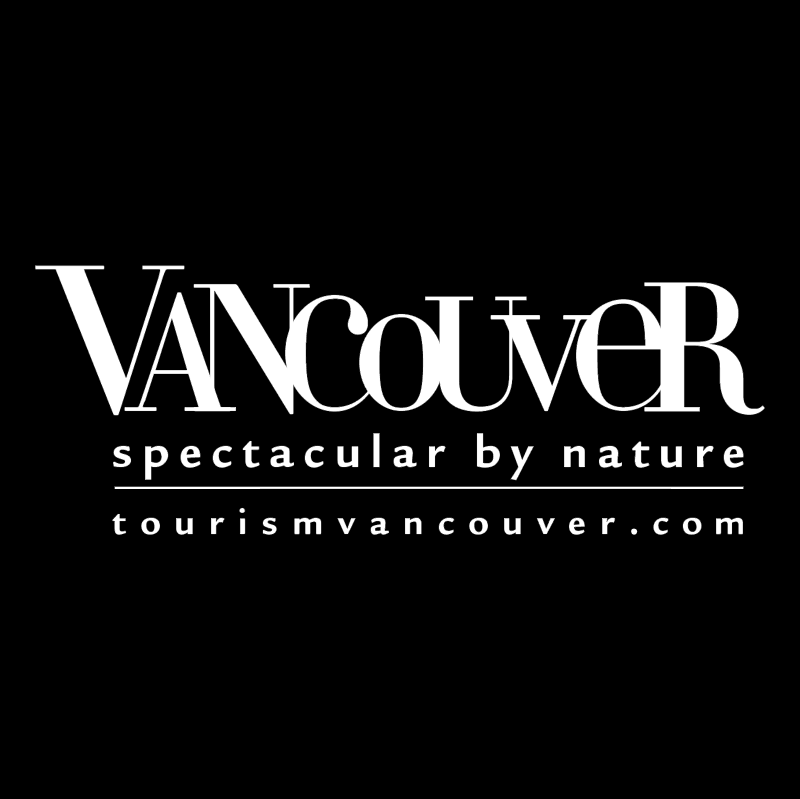 Vancouver vector