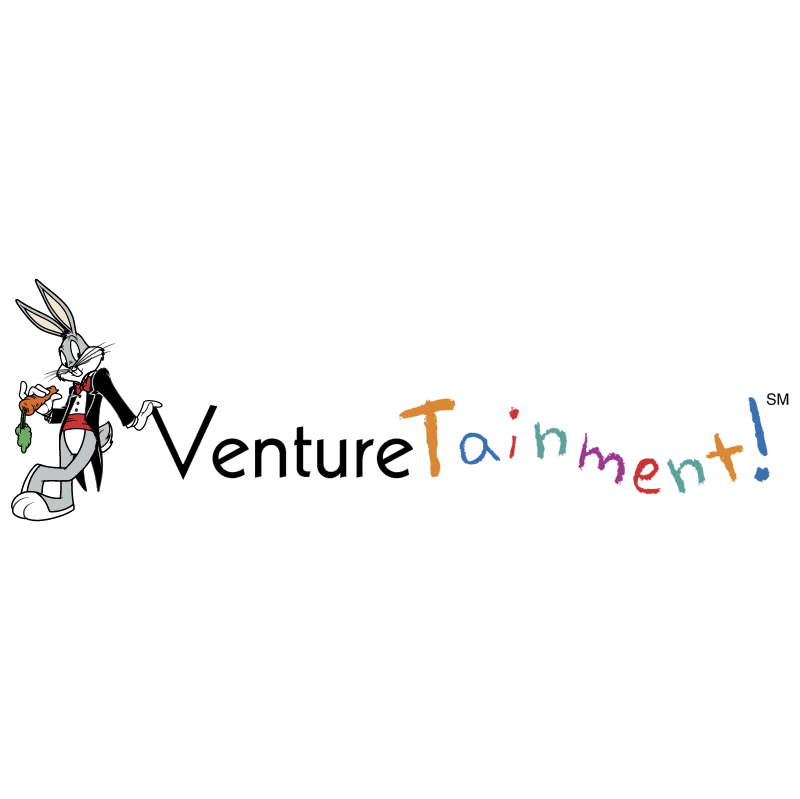 Venturetainment vector