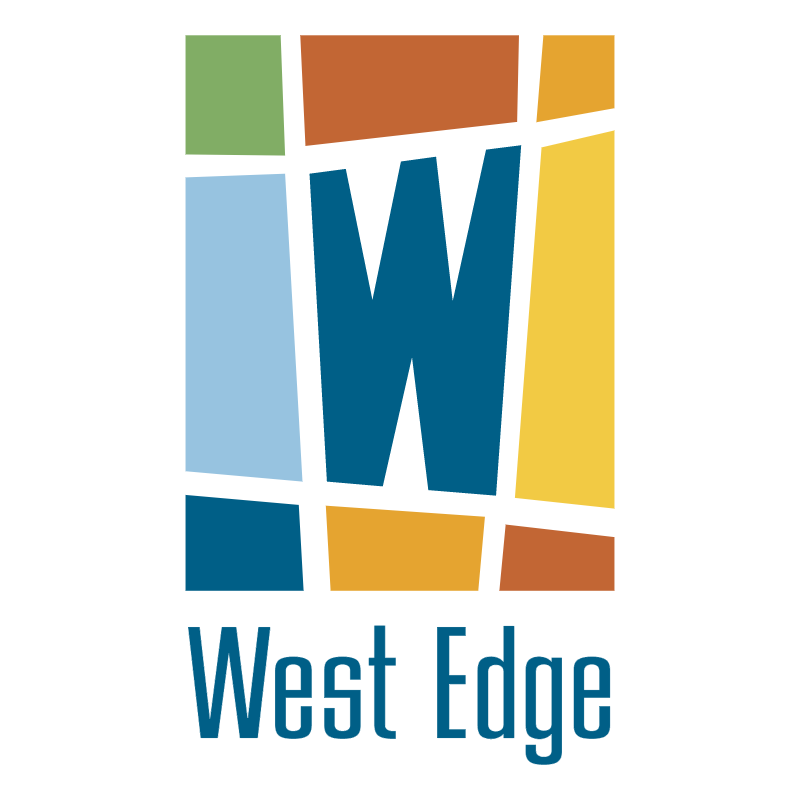 West Edge vector