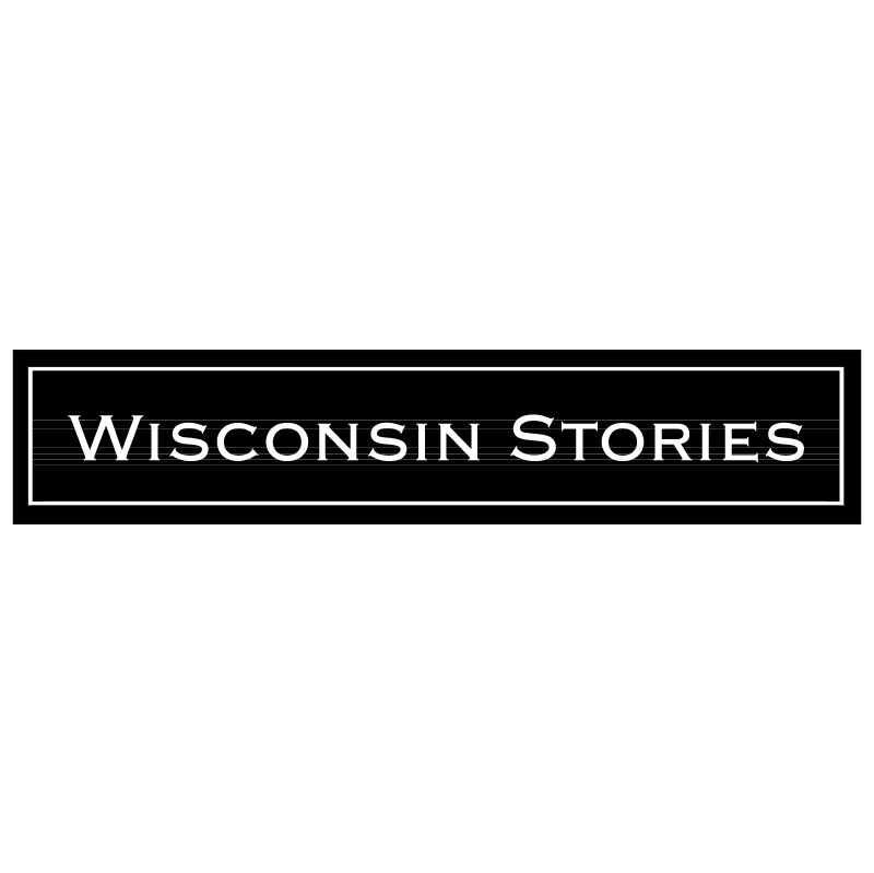 Wistories Stories vector logo