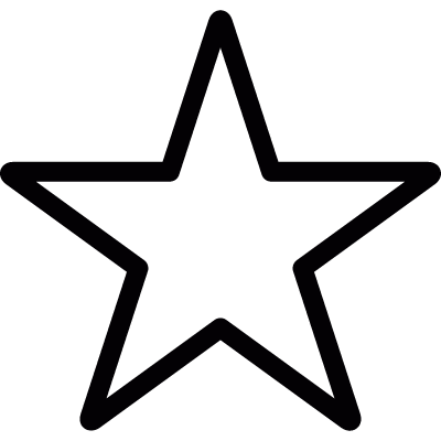 Star Web vector logo