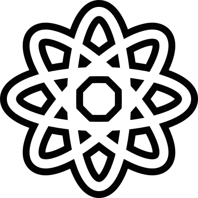 Present Bow vector logo