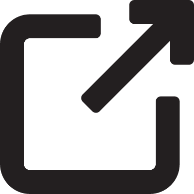Exit Top Right vector logo