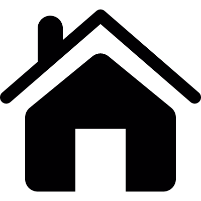Home Interface vector logo