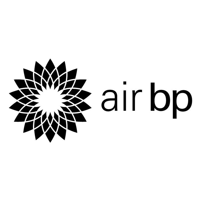 Air BP vector