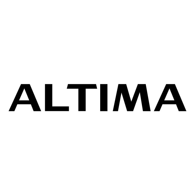 Altima vector logo