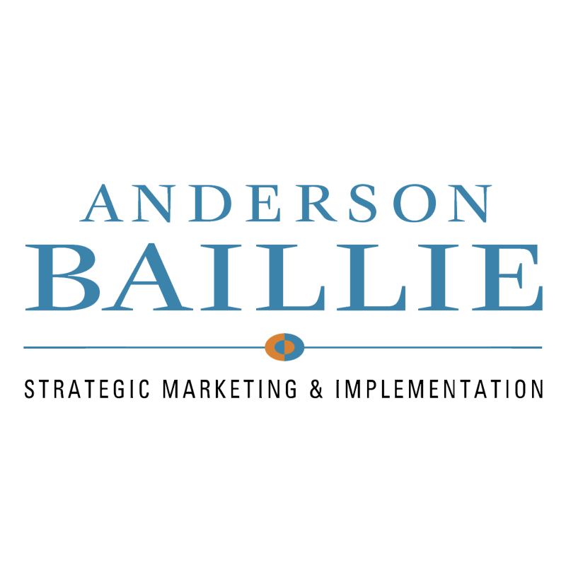 Anderson Baillie Marketing vector