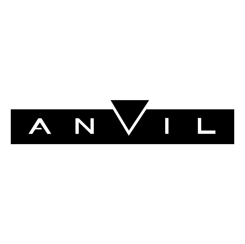 Anvil 55190 vector