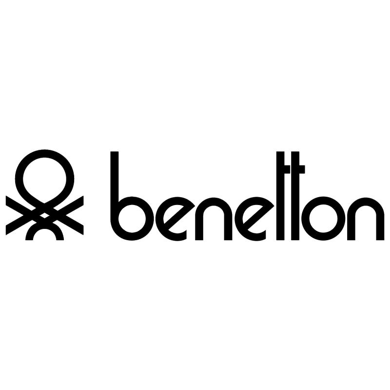 Benetton vector