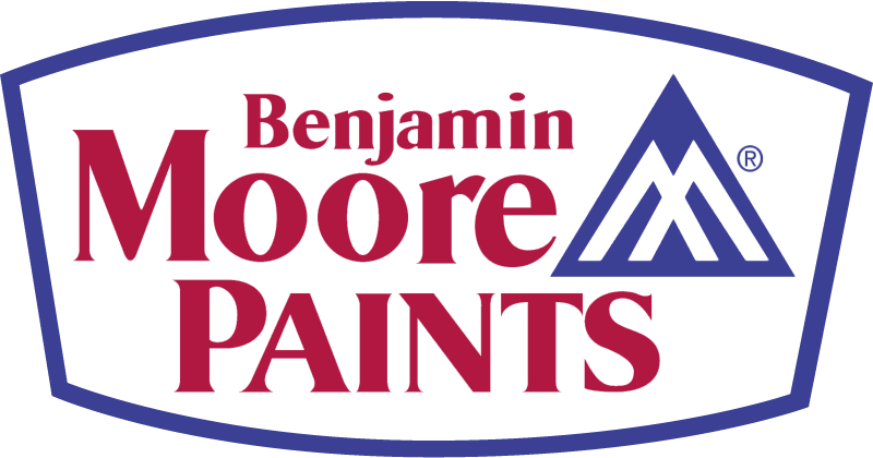 BENJAMIN MOORE PAINTS 1 vector