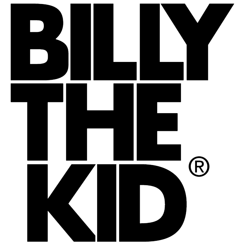 Billy The Kid vector