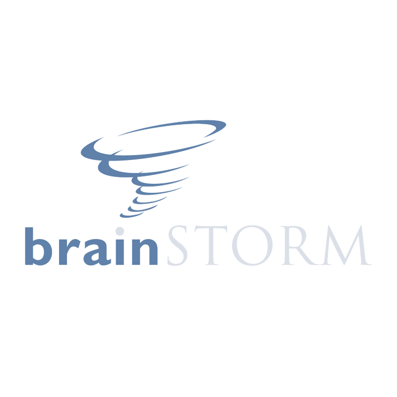 BrainStorm 45731 vector