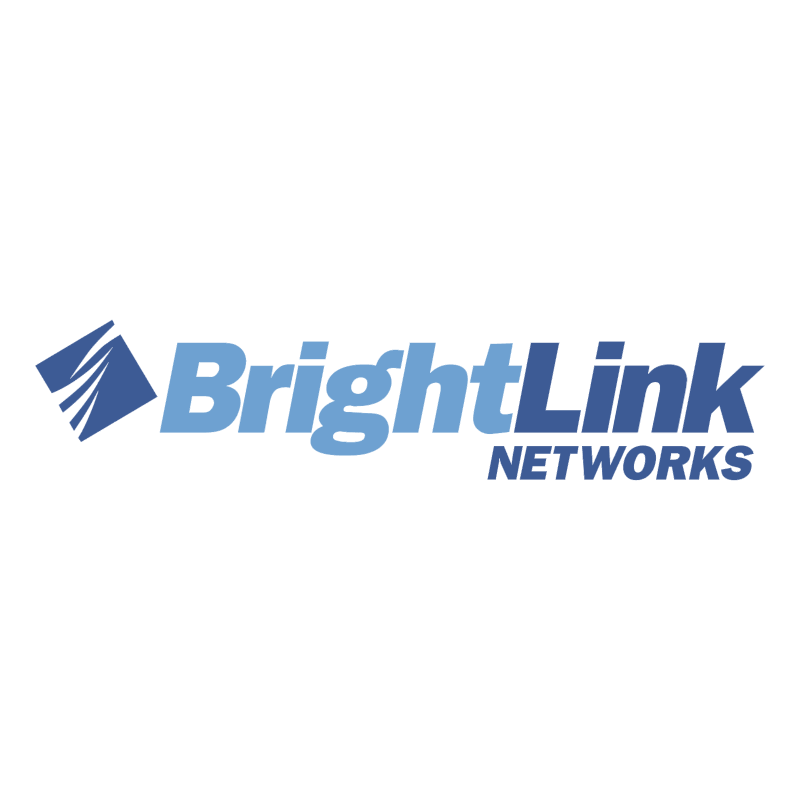 BrightLink Networks 39893 vector
