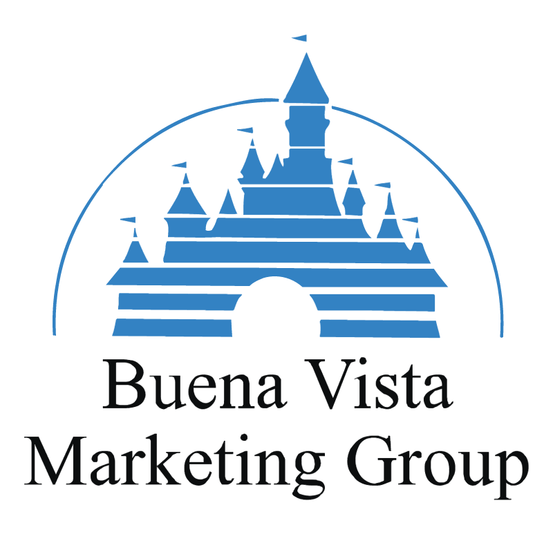 Buena Vista Marketing Group vector