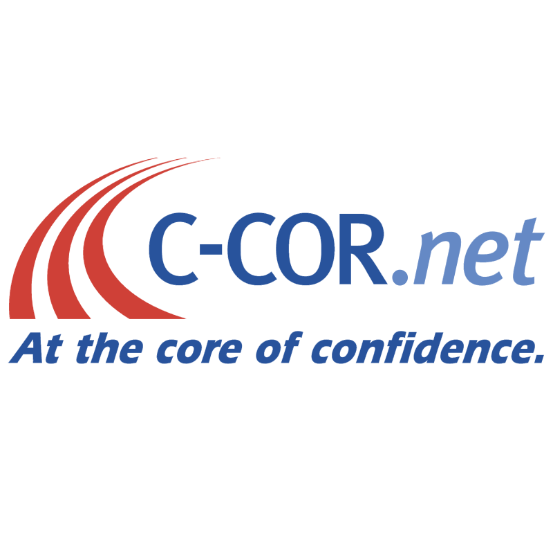 C COR net vector