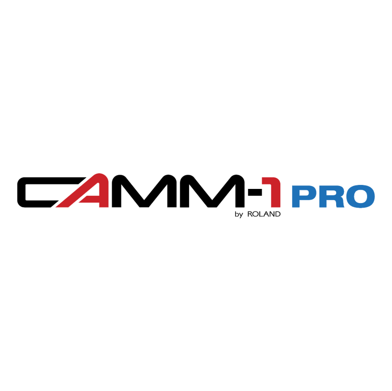 CAMM 1 Pro vector