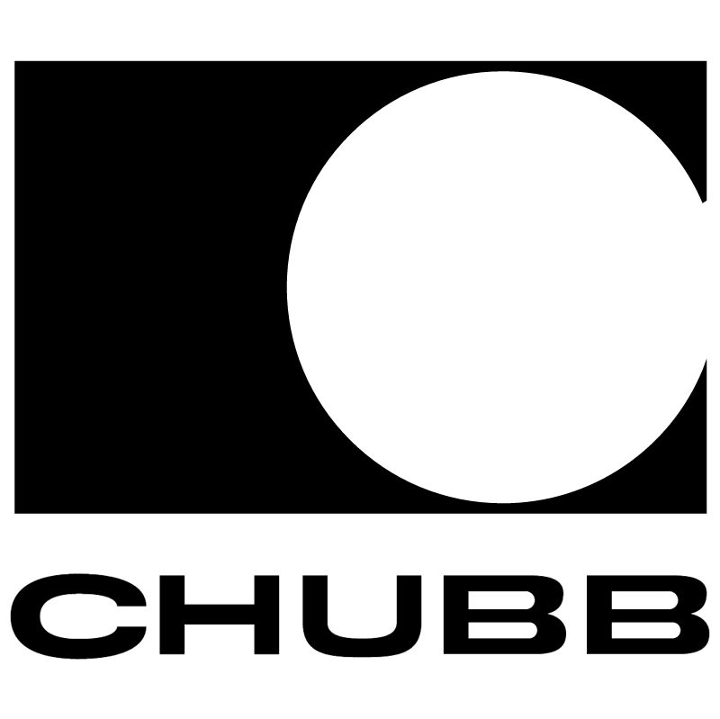 Chubb 4215 vector logo