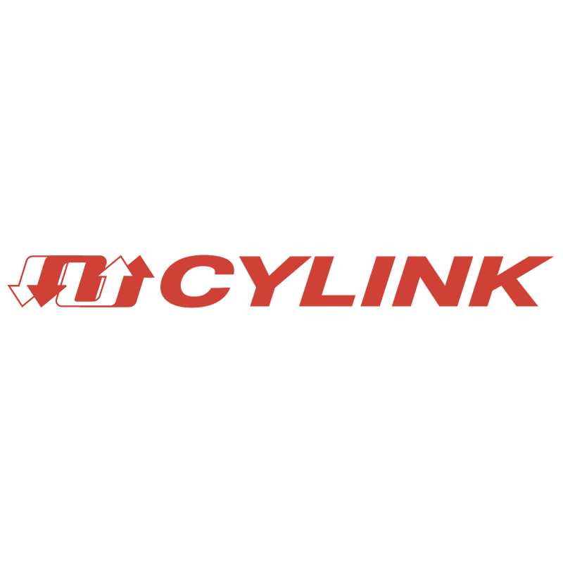 Cylink 1332 vector logo