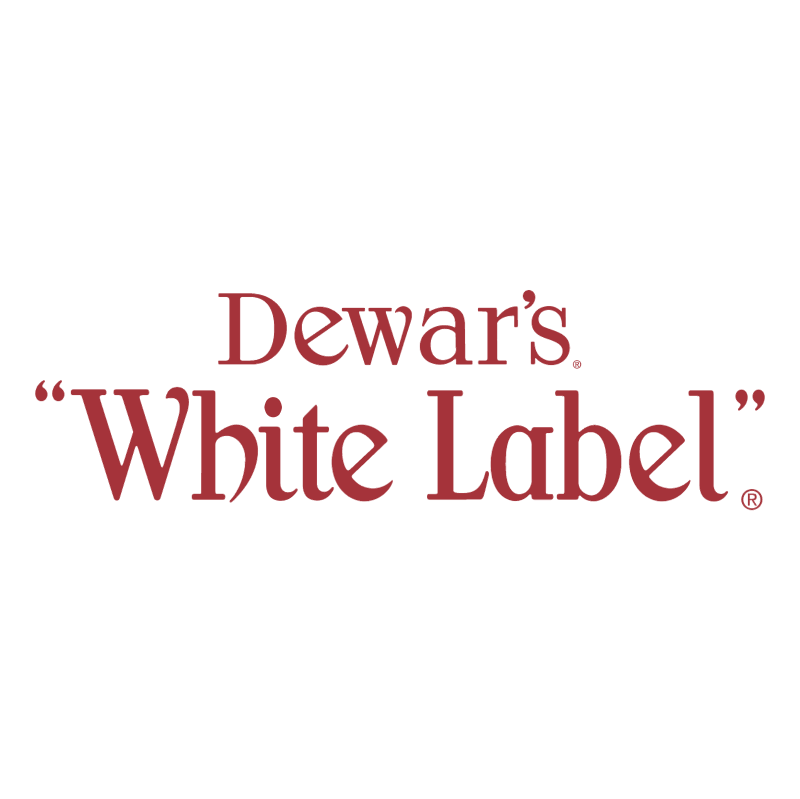 Dewar’s vector logo