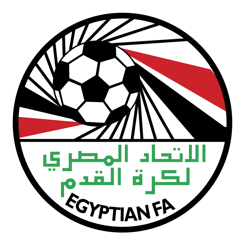 Egyptian Football Association vector