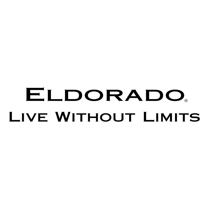 Eldorado vector logo