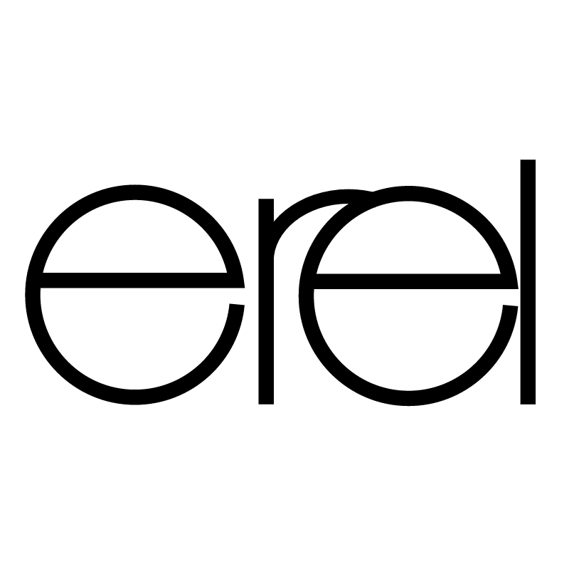 Erel vector logo