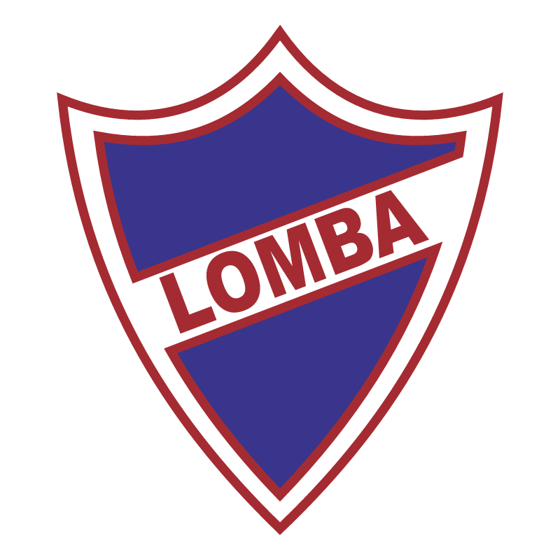Esporte Clube Lomba do Sabao de Viamao RS vector