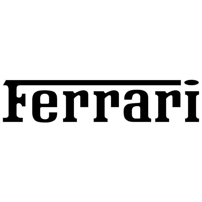 Ferrari vector
