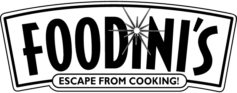 Fooddinis vector logo