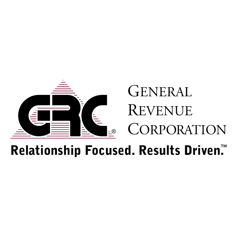 GRC vector logo