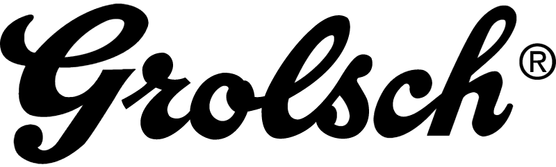GROLSCH BEER vector logo
