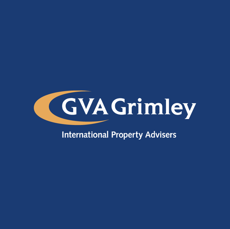 GVA Grimley vector logo