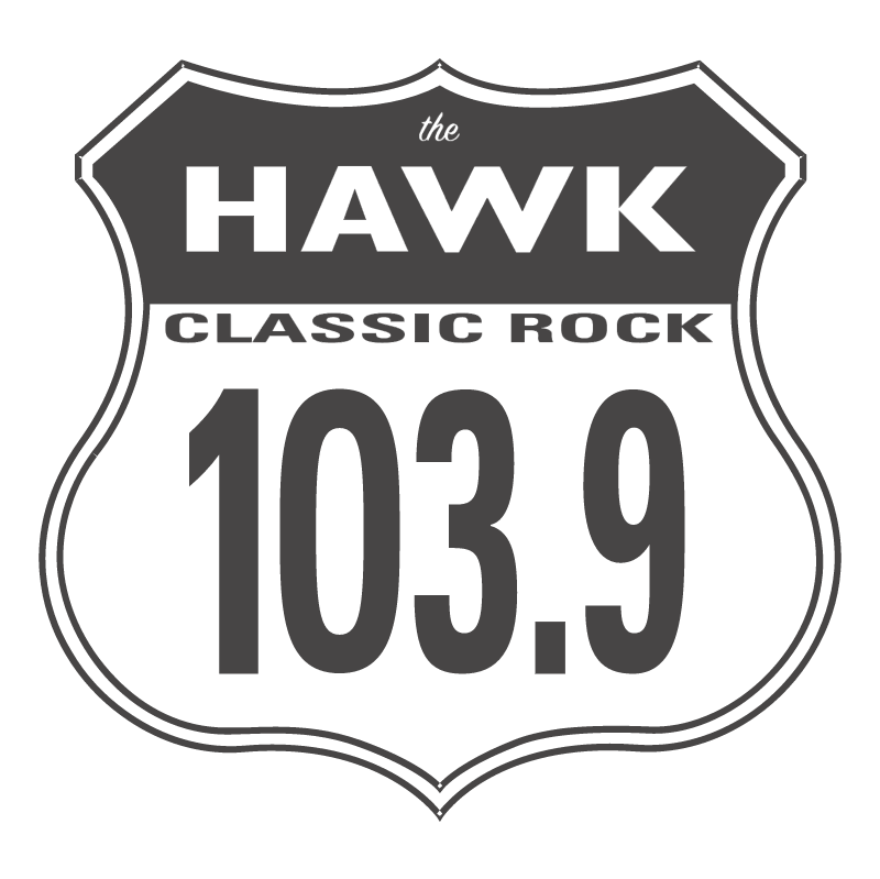 HAWK vector logo