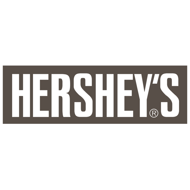 Hershey’s vector