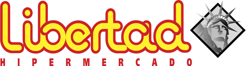 Hieprmercado Libertad vector logo