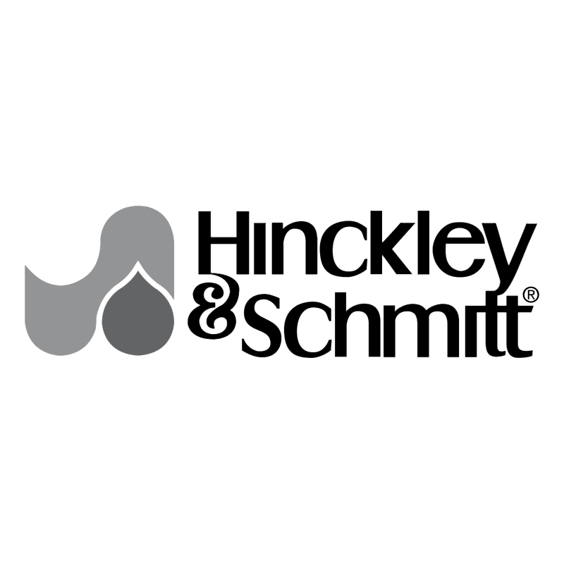 Hinckley & Schmitt vector