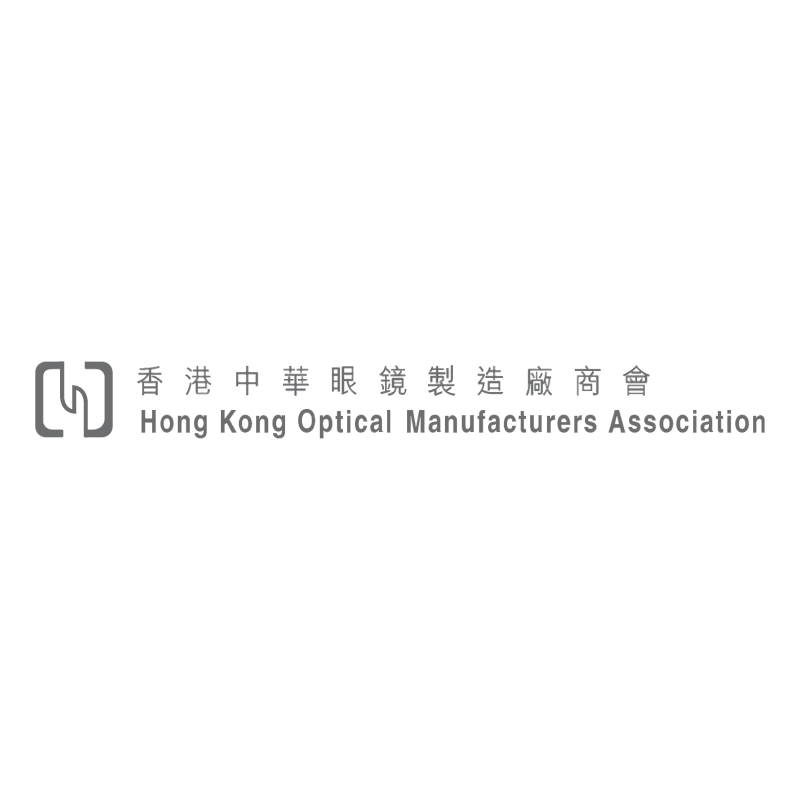 Hong Kong Optical Manufactures Association vector logo