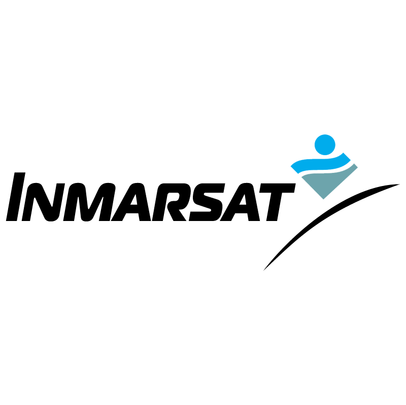 Inmarsat vector logo