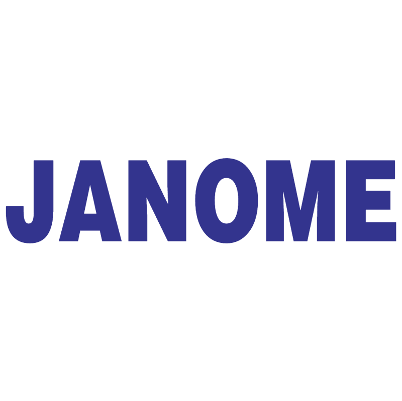 Janome vector logo