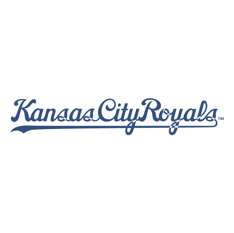 Kansas City Royals vector