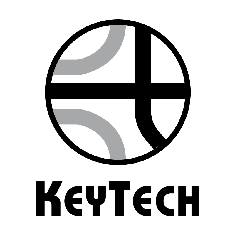 KeyTech vector