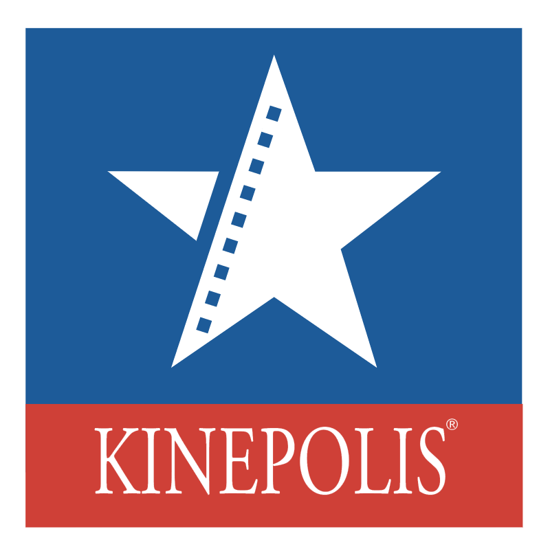 Kinepolis Group vector